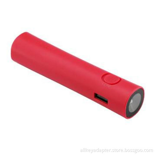 festival gift to family friends beautiful look protable power charger